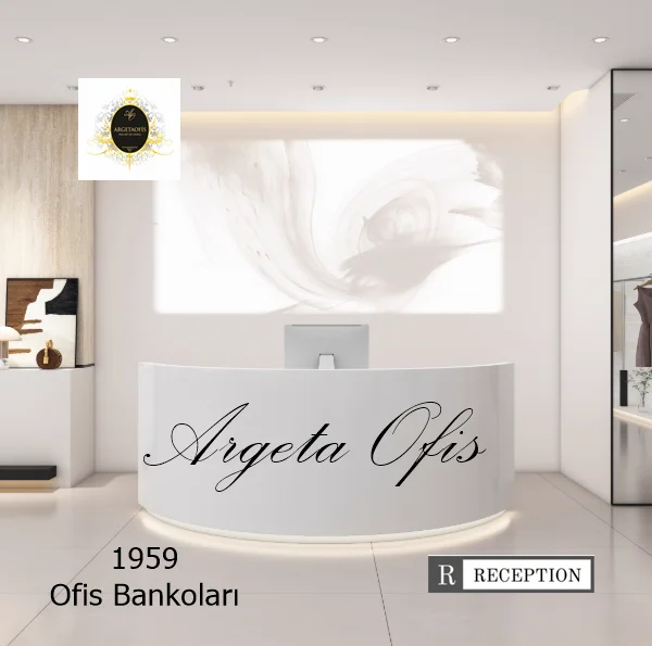 1959 Ofis Bankoları