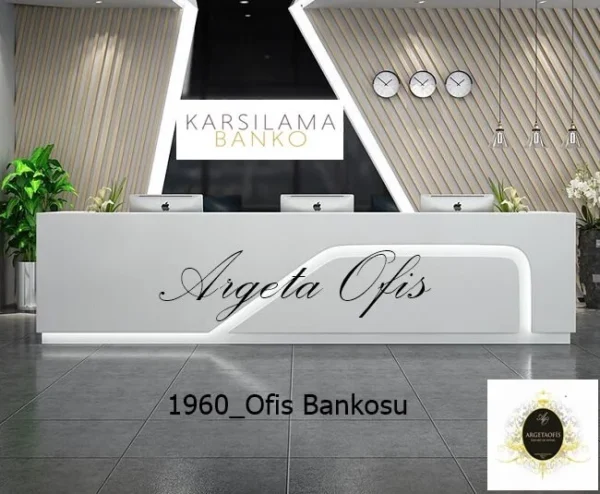 1960 Ofis Bankoları