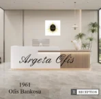 1961 Ofis Bankoları