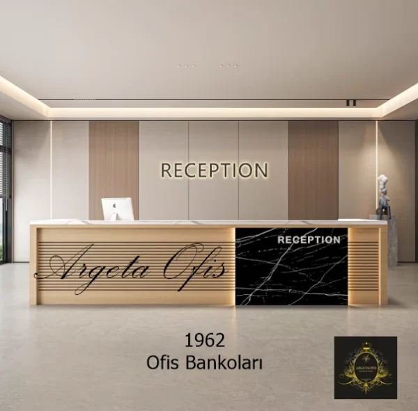 1962 Ofis Bankoları
