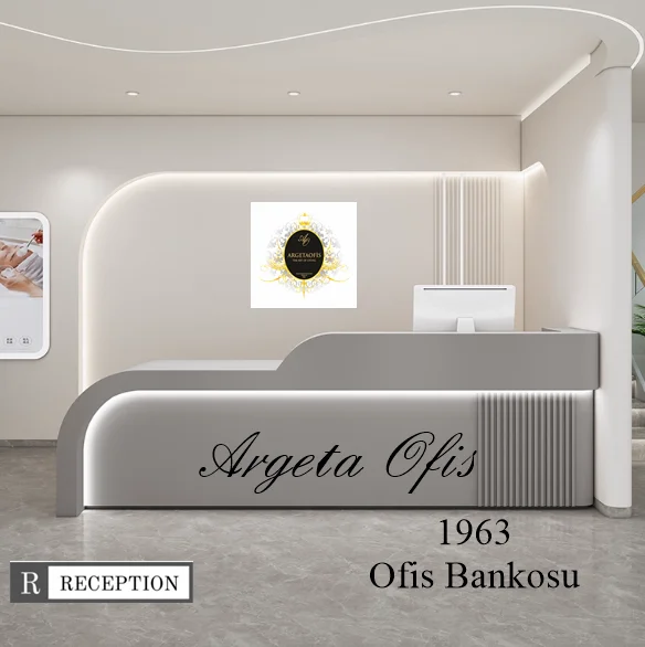1963 Ofis Bankoları