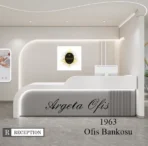 1963 Ofis Bankoları - Görsel 6