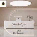 1964 Ofis Bankoları
