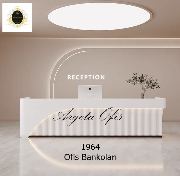 1964 Ofis Bankoları