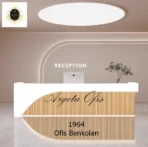 1964 Ofis Bankoları