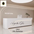 1964 Ofis Bankoları