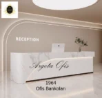 1964 Ofis Bankoları - Görsel 6