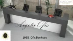 1965 Ofis Bankoları