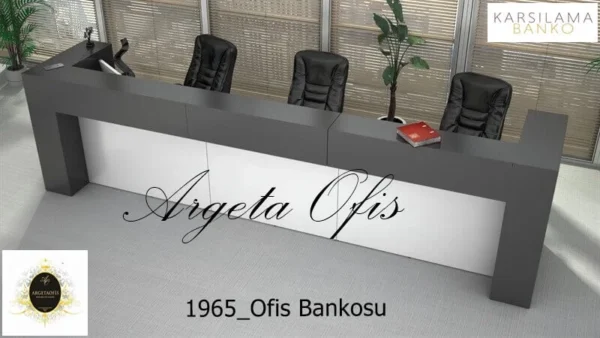 1965 Ofis Bankoları