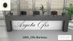 1965 Ofis Bankoları