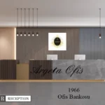 1966 Ofis Bankoları