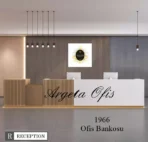 1966 Ofis Bankoları