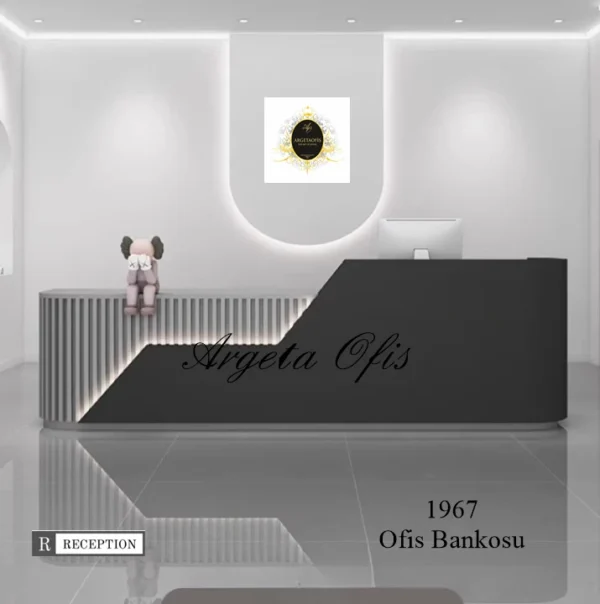 1967 Ofis Bankoları