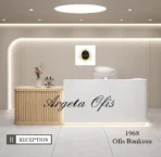 1968 Ofis Bankoları