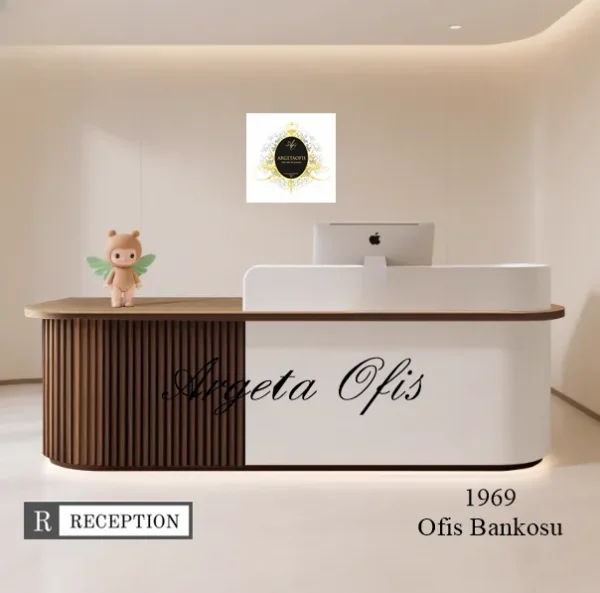 1969 Ofis Bankoları