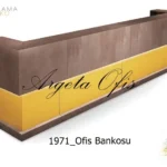 1971 Ofis Bankoları