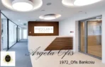 1972 Ofis Bankoları