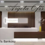 1973 Ofis Bankoları