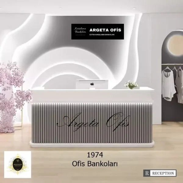 1974 Ofis Bankoları