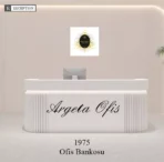 1975 Ofis Bankoları