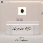 1975 Ofis Bankoları
