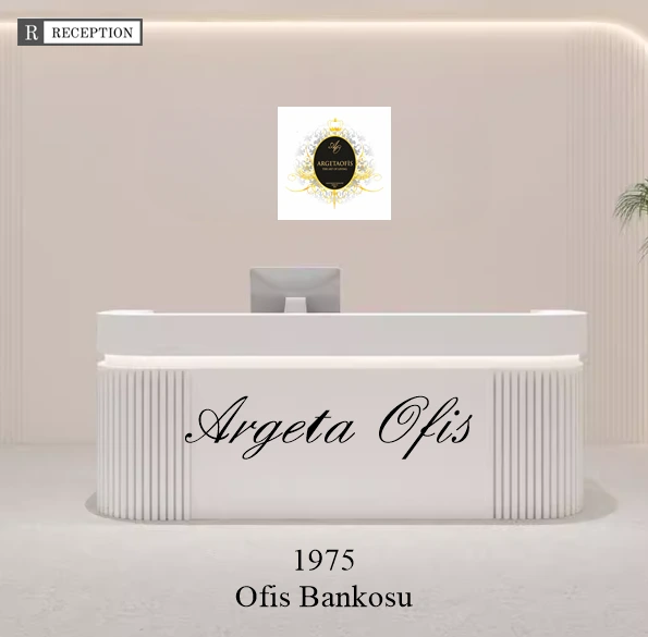 1975 Ofis Bankoları