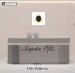 1975 Ofis Bankoları