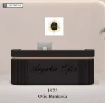 1975 Ofis Bankoları