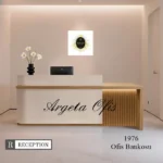 1976 Ofis Bankoları