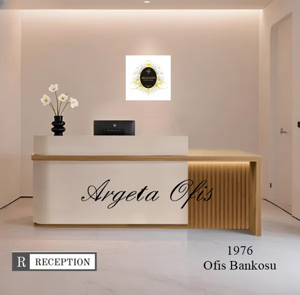 1976 Ofis Bankoları