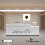 1977 Ofis Bankoları
