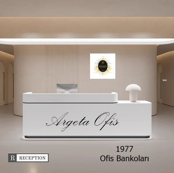 1977 Ofis Bankoları
