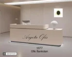 1977 Ofis Bankoları