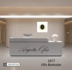 1977 Ofis Bankoları