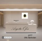 1977 Ofis Bankoları