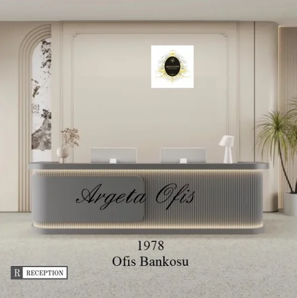 1978 Ofis Bankoları