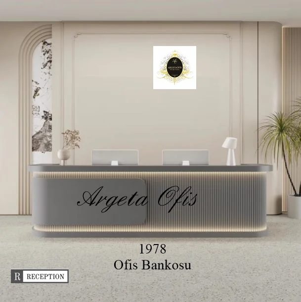 1978 Ofis Bankoları - Müşteri Memnuniyetinin İlk Durağı 1978 Ofis Bankoları