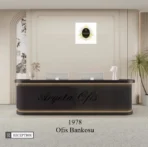1978 Ofis Bankoları
