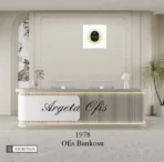 1978 Ofis Bankoları
