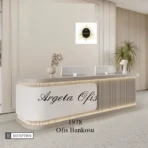 1978 Ofis Bankoları
