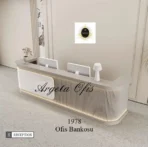 1978 Ofis Bankoları