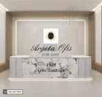 1979 Ofis Bankoları