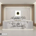 1979 Ofis Bankoları