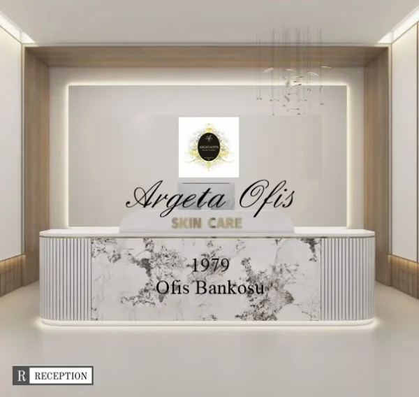 1979 Ofis Bankoları