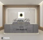 1979 Ofis Bankoları
