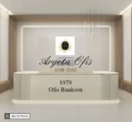 1979 Ofis Bankoları