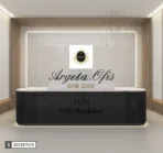 1979 Ofis Bankoları