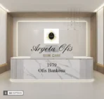 1979 Ofis Bankoları