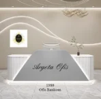 1980 Ofis Bankoları