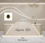 1980 Ofis Bankoları